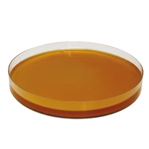 Turkey oil
